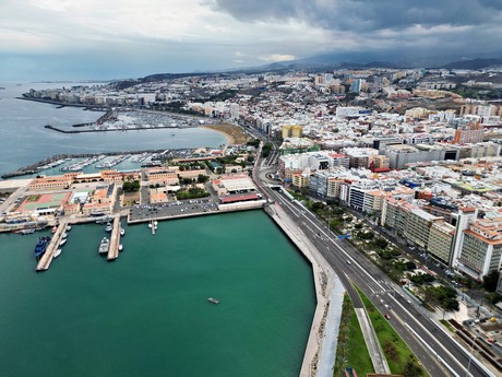 Las Palmas de Gran Canaria